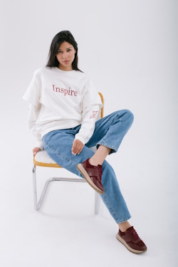 бордо кеды новые