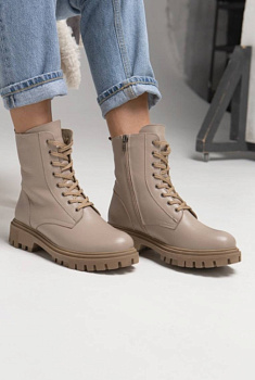 Ботинки Джульетта