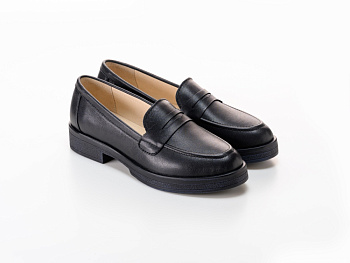 Лоферы Одри