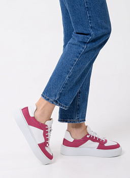 Кеды Бернарда