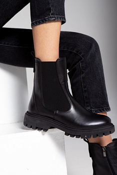 Челси Малва